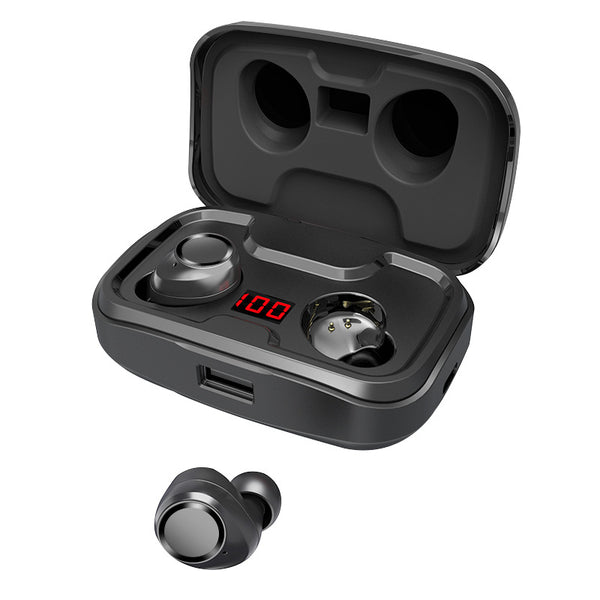 Audífonos Inalámbricos X10 con Bluetooth 5.0