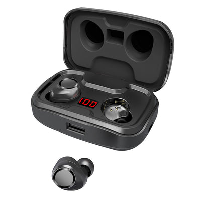Audífonos Inalámbricos X10 con Bluetooth 5.0