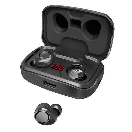 Audífonos Inalámbricos X10 con Bluetooth 5.0