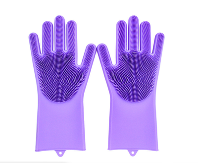 Guantes de Limpieza para Cocina Resistentes y Cómodos - Image 11