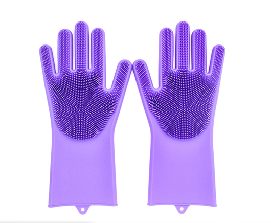 Guantes de Limpieza para Cocina Resistentes y Cómodos - Image 11