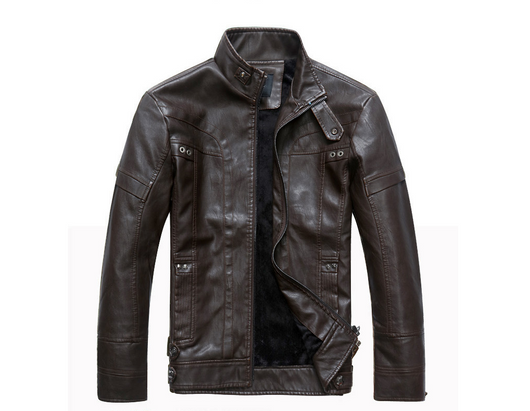 Chaqueta de Cuero Premium - Image 10