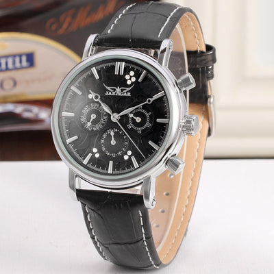 Reloj Mecánico Automático Casual para Hombre - Image 9