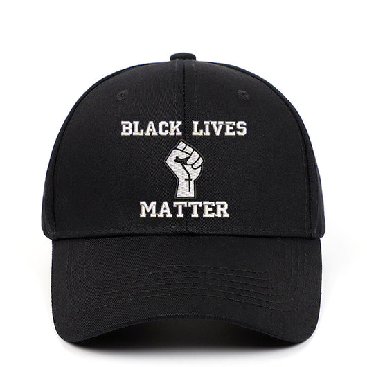 Gorra de Sol con Mensaje Activista - Image 8