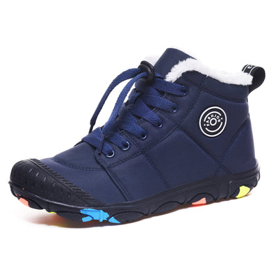 Botas de Nieve Impermeables para Niños - Cálidas y Resistentes - Image 6