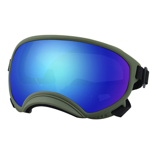 Gafas de Esquí para Perros con Estilo Personalizado - Image 9