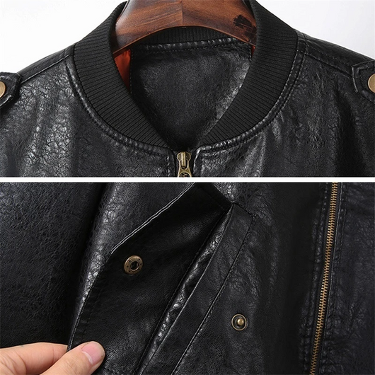 AARON - Cortavientos Impermeable Premium - Image 3