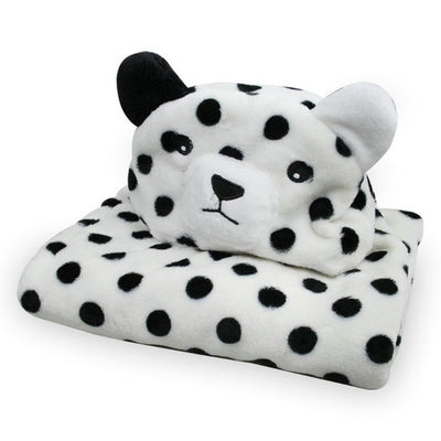 Capa Toalla de Baño Coral Infantil de Terciopelo - Image 13
