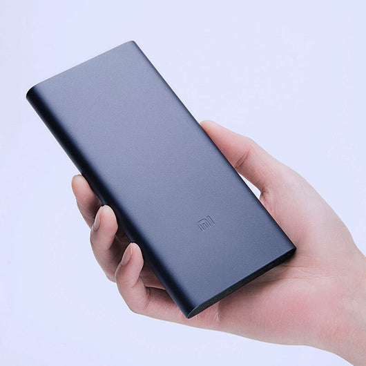 Batería Portátil de 10000mAh con Carga Rápida Dual 18W - Image 3