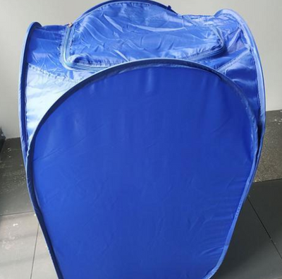 Secadora Portátil Plegable Fuli Kang - Compacta y Eficiente para el Hogar - Image 3