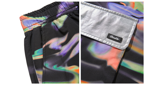 Pantalones de Buzo con Cierre Buckle - Image 6