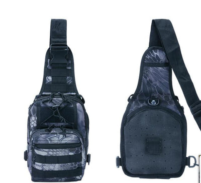 Mochila Táctica de Hombro - Image 12