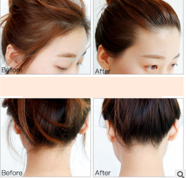 Suero Reparador Antiroturas para Cabello Dañado - Image 4
