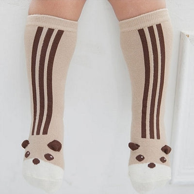 Calcetines Térmicos para Bebés y Niños Pequeños - Image 24
