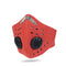Rojo A