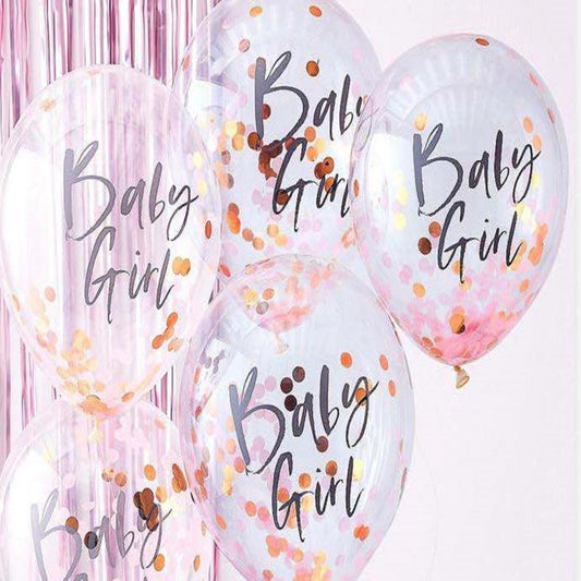 Globos Decorativos para Fiestas y Eventos - Image 2