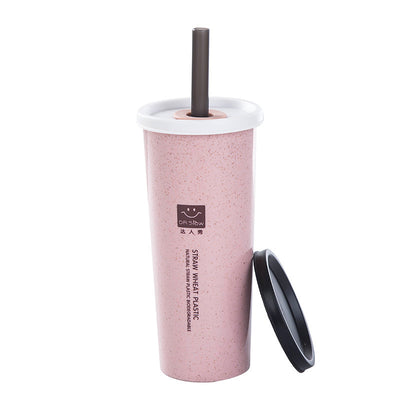 Vaso con Popote para Adultos - Hidratación Inteligente - Image 8
