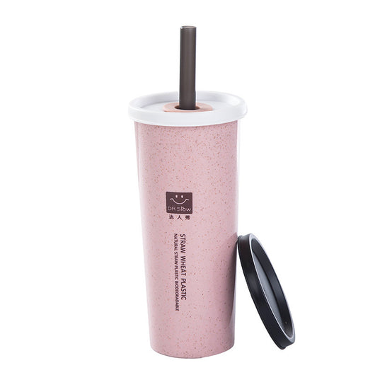 Vaso con Popote para Adultos - Hidratación Inteligente - Image 8