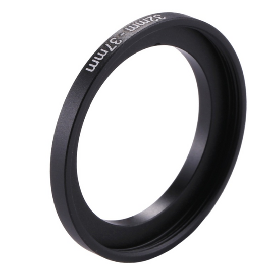 Anillo Adaptador para Lentes Fotográficas - Image 2