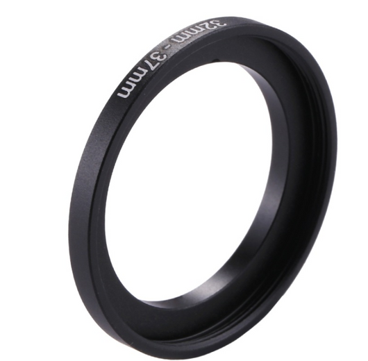 Anillo Adaptador para Lentes Fotográficas - Image 2