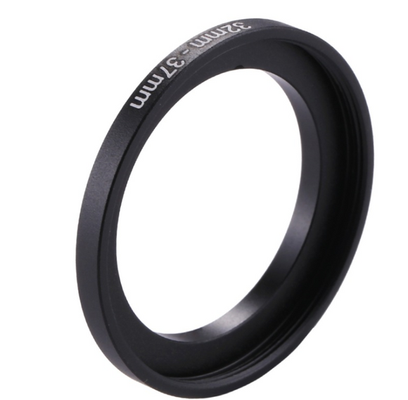 Anillo Adaptador para Lentes Fotográficas