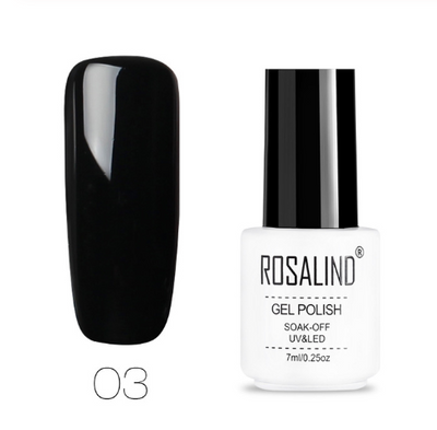 Gel de Uñas Fotopolimerizable Estilo Japonés - Image 15