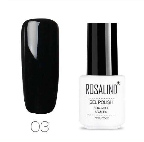 Gel de Uñas Fotopolimerizable Estilo Japonés - Image 15