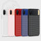 Funda Protectora Compatible para Celular X