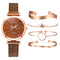 Juego De Pulsera De Café