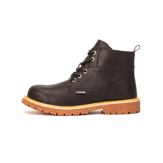 Botas Martin Indestructibles - Image 11