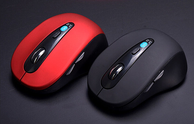 Ratón Inalámbrico Bluetooth para Tablet
