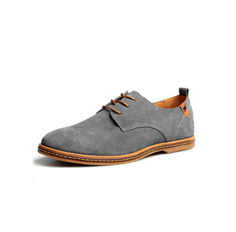 Zapatos Casuales de Cuero para Hombre - Image 2