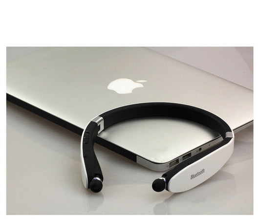 Auriculares Bluetooth de Cuello Colgante - Image 3