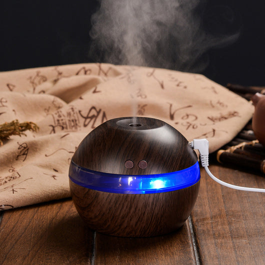 Humidificador de Grano de Madera - Image 5