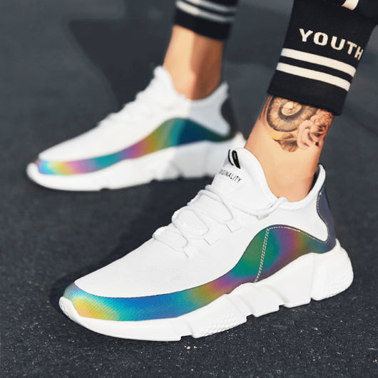 Zapatillas de Correr Casual - Image 3