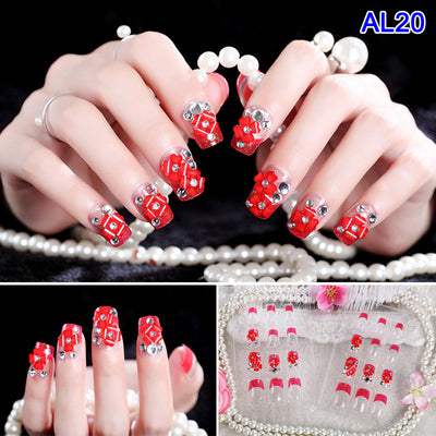 Clips para Diseño de Uñas Profesional - Image 13