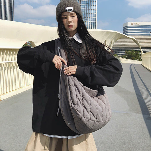 Bolso Bandolera Casual Versátil para Hombre y Mujer - Image 8