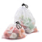Bolsas de Malla Reutilizables para Frutas y Verduras