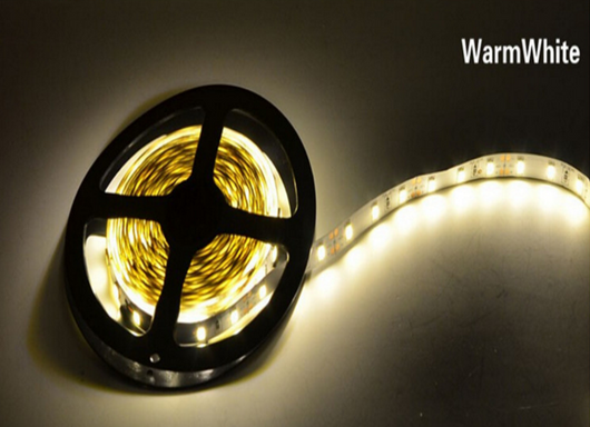 Lámpara LED Blanco Cálido Ultra Brillante 12V Impermeable para Interiores y Exteriores - Image 6