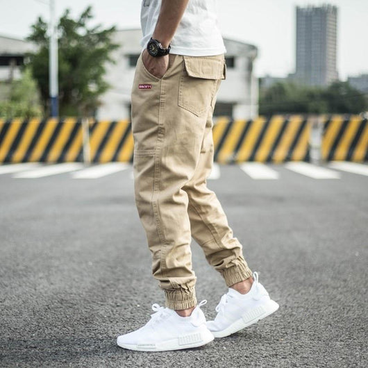 Overoles Casuales para Hombre - Image 10