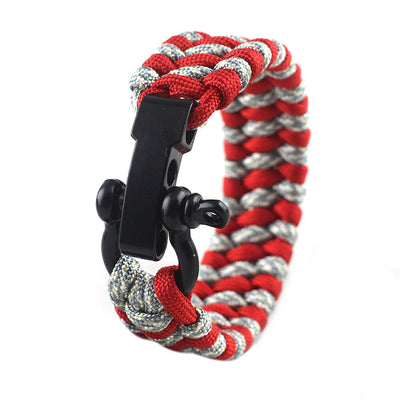 Pulsera de Supervivencia para Emergencias para uso en Ecuador - Image 12