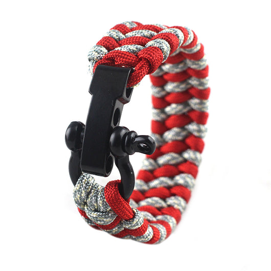 Pulsera de Supervivencia para Emergencias para uso en Ecuador - Image 12