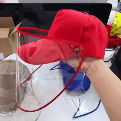 Gorro de Aislamiento Epidemiológico - Image 3