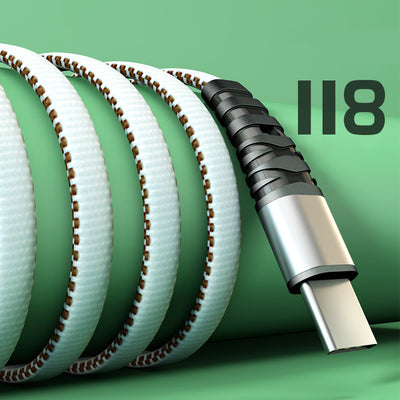 Pack de 3 Cables de Datos Multifunción