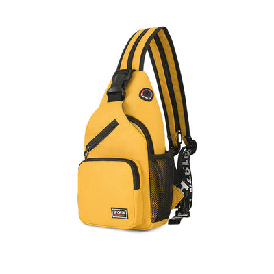 Riñonera de Pecho Impermeable para Aventura - Image 5