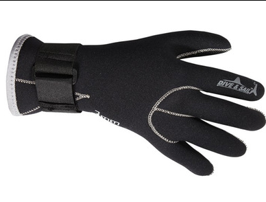 Guantes Térmicos Protectores para Buceo y Snorkel - Image 3