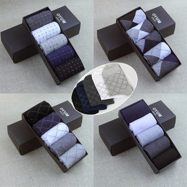 Calcetines para Hombre Premium
