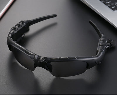 Gafas de Sol Inteligentes con Bluetooth - Image 37