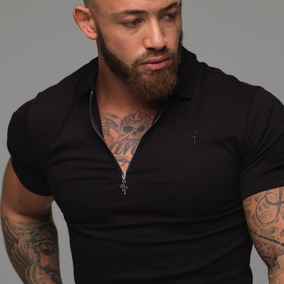Camisetas deportivas para hombre - Rendimiento y comodidad - Image 2