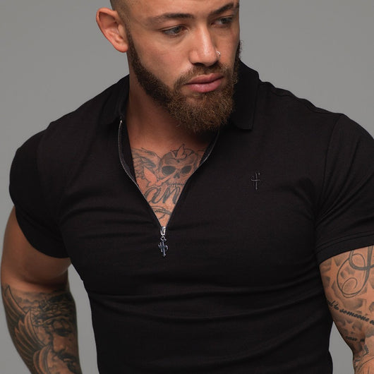 Camisetas deportivas para hombre - Rendimiento y comodidad - Image 2